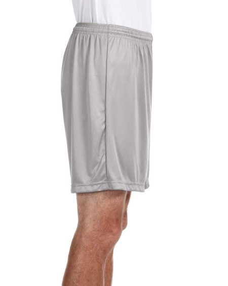 Adult 7" Inseam Cooling Performance Shorts